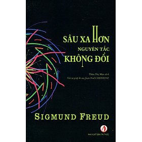 Sâu Xa Hơn Nguyên Tắc Không Đổi