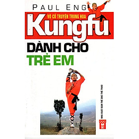 Nơi bán Kungfu Dành Cho Trẻ Em  - Giá Từ -1đ