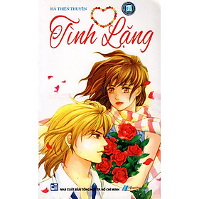 Download sách Tình Lặng 