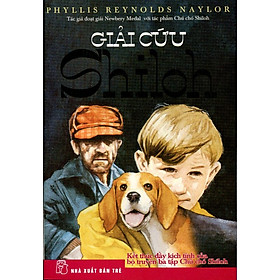 Download sách Giải Cứu Shiloh