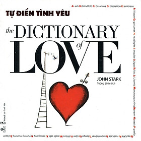 Nơi bán Từ Điển Tình Yêu - The Dictionary Love - Giá Từ -1đ