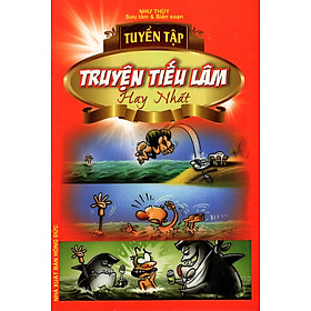 Nơi bán Tuyển Tập Truyện Tiếu Lâm Hay Nhất - Giá Từ -1đ