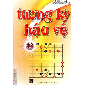 Sách Tượng Kỳ Hậu Vệ