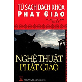 Nghệ Thuật Phật Giáo