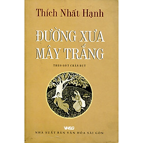 Download sách Theo Gót Chân Bụt - Đường Xưa Mây Trắng