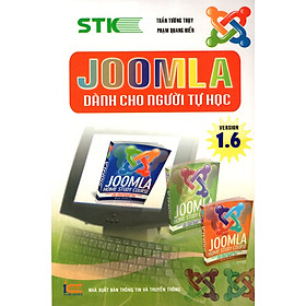 Hình ảnh Joomla Dành Cho Người Tự Học