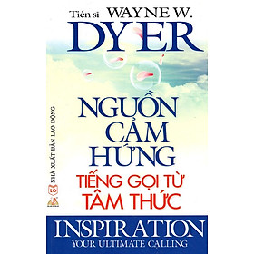 Download sách Nguồn Cảm Hứng - Tiếng Gọi Từ Tâm Thức