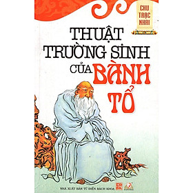 Thuật Trường Sinh Của Bành Tổ