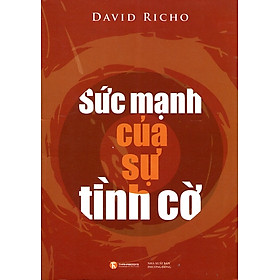 Sức Mạnh Của Sự Tình Cờ