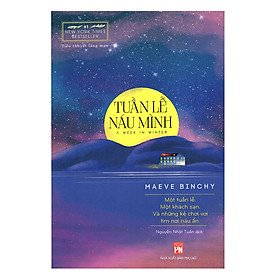 Tuần Lễ Náu Mình