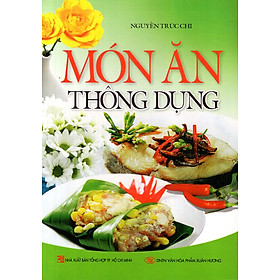 Món Ăn Thông Dụng