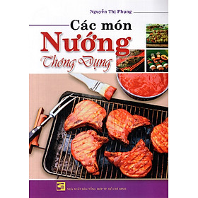 Nơi bán Các Món Nướng Thông Dụng (Xuân Hương) - Giá Từ -1đ