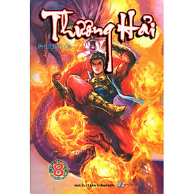 Thương Hải (Tập 8)