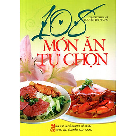 Nơi bán 108 Món Ăn Tự Chọn - Giá Từ -1đ