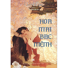 Hoa Mai Bạc Mệnh