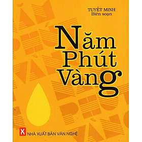 Nơi bán Năm Phút Vàng - Giá Từ -1đ