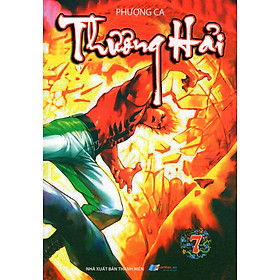 Thương Hải (Tập 7)