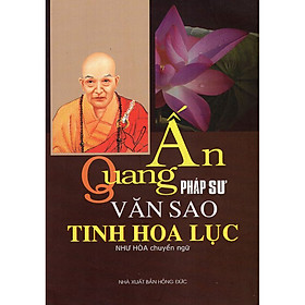 Download sách Văn Sao Tinh Hoa Lục