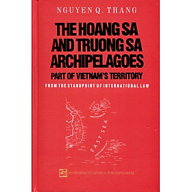 Download sách The Hoang Sa And Truong Sa Archpelagoes Part Of Vietnam's Territory