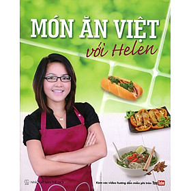 Mua Món Ăn Việt Với Helen