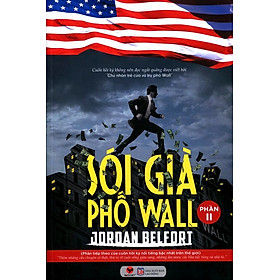 Sói Già Phố Wall ( Phần 2 )