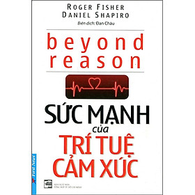 Sách Sức Mạnh Của Trí Tuệ Cảm Xúc (Tái Bản 2016)