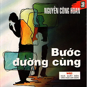 Download sách Bước Đường Cùng (Nhà Sách Hồng Ngọc)