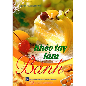 Khéo Tay Làm Bánh (Xuân Hương)