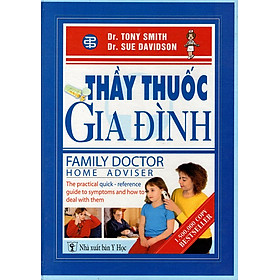 Nơi bán Thầy Thuốc Gia Đình - Giá Từ -1đ