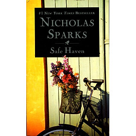 Sách Safe Haven