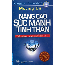 Nâng Cao Sức Mạnh Tinh Thần (Sách + Kèm 1 CD)