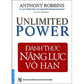 Nơi bán Đánh Thức Năng Lực Vô Hạn (Tái Bản) - Giá Từ -1đ