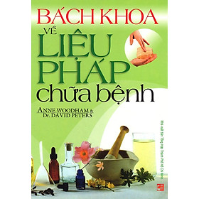 Bách Khoa Về Liệu Pháp Chữa Bệnh