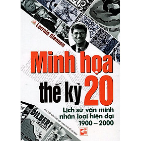 Nơi bán Minh Họa Thế Kỷ 20 - Giá Từ -1đ