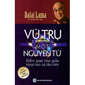 Nơi bán Vũ Trụ Trong Một Nguyên Tử - Giá Từ -1đ