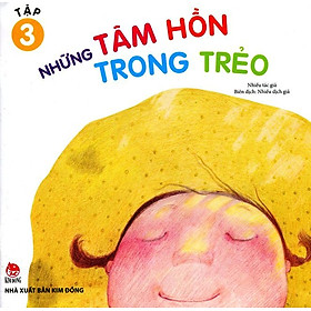 Nơi bán Những Tâm Hồn Trong Trẻo (Tập 3) - Giá Từ -1đ