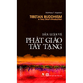 Dẫn Luận Về Phật Giáo Tây Tạng