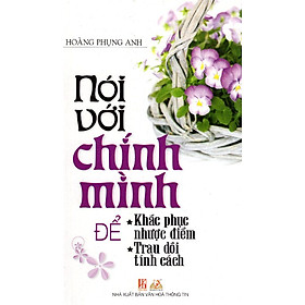 Nói Với Chính Mình