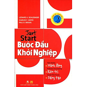 Bước Đầu Khởi Nghiệp