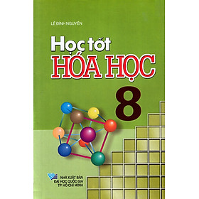 Học Tốt Hóa Học Lớp 8 (Minh Trí)