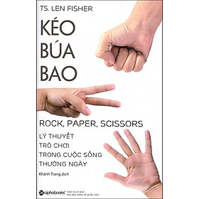 Kéo Búa Bao
