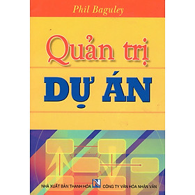 Download sách Quản Trị Dự Án