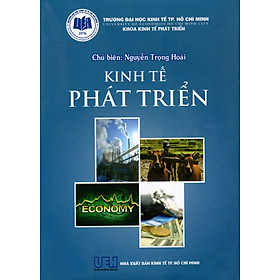 Kinh Tế Phát Triển