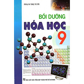 Download sách Bồi Dưỡng Hóa Học Lớp 9