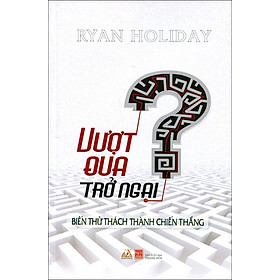 Download sách Vượt Qua Trở Ngại