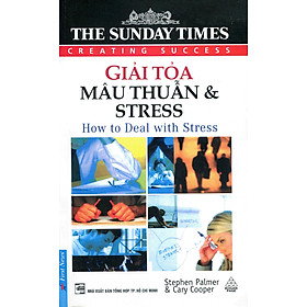 Nơi bán Sunday Times - Giải Tỏa Mâu Thuẫn Và Stress - Giá Từ -1đ