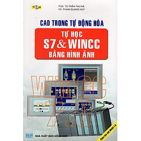 Nơi bán CAD Trong Tự Động Hóa Tự Học S7 & Wincc Bằng Hình Ảnh - Giá Từ -1đ