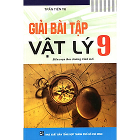 Nơi bán Giải Bài Tập Vật Lý Lớp 9 - Giá Từ -1đ