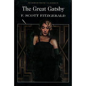 The Great Gatsby