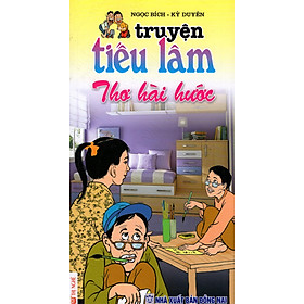 Truyện Tiếu Lâm: Thơ Hài Hước | Tiki